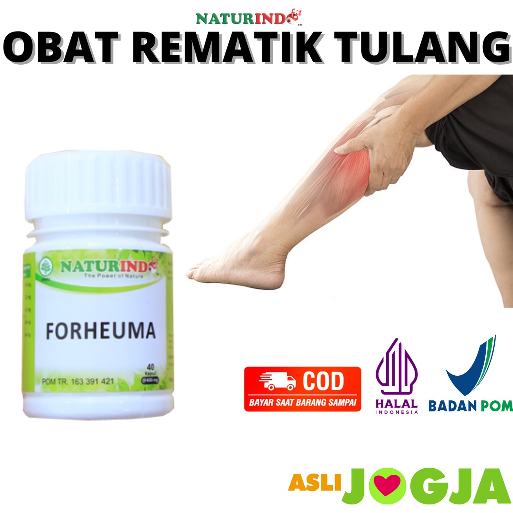 Jual Obat Rematik Tulang Herbal Reumatik Dan Pegal Nyeri Sendi Lutut Nyeri Otot Sakit Lutut Dan