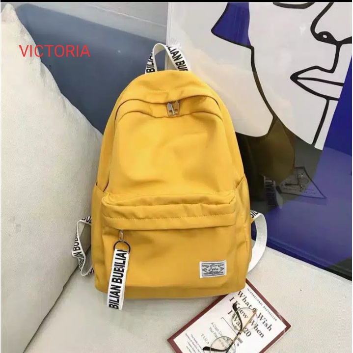 Jual Tas Ransel Kerja Sekolah Pria Anti Air Stylish Fashionable ...