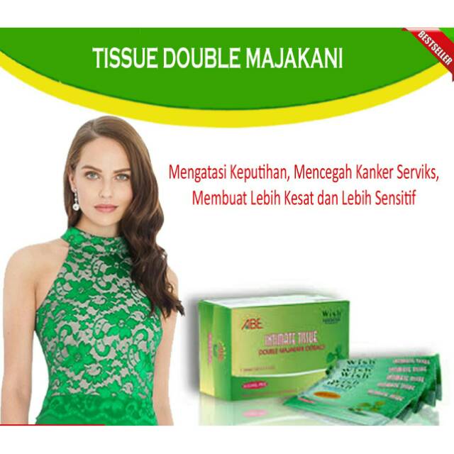 Jual Intimate Tissue 1 Sheet | Shopee Indonesia