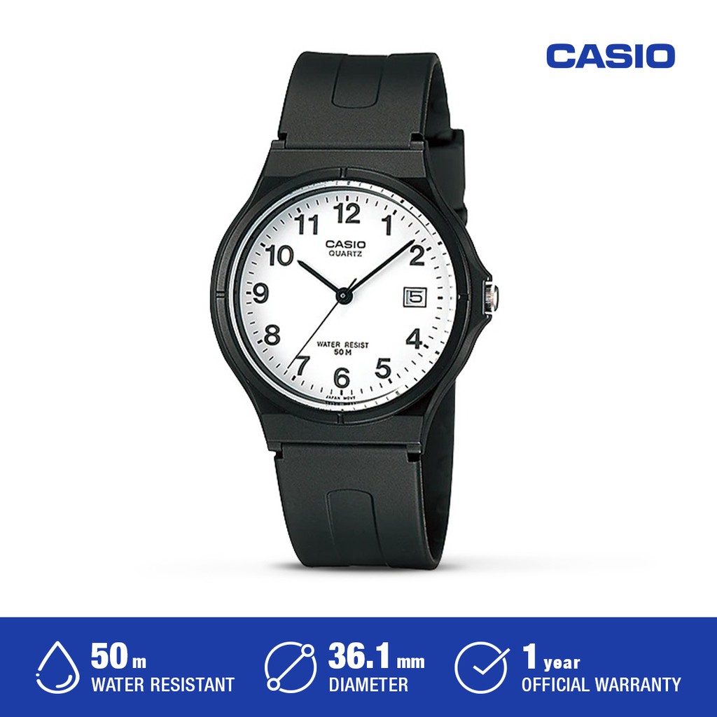 Shopee jam tangan discount casio