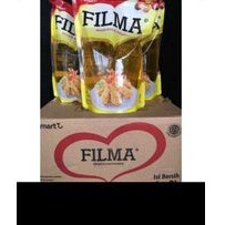 Jual minya goreng filma 2 ltr | Shopee Indonesia