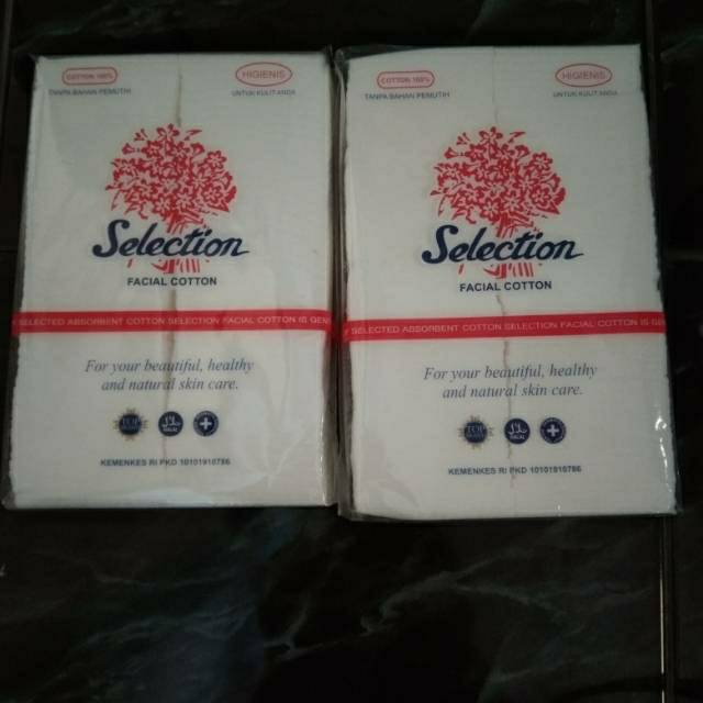 Jual Kapas Kecantikan Gr Shopee Indonesia