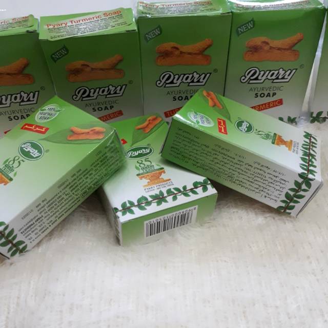 Jual SABUN ARAB PYARY ORI 100% | Shopee Indonesia