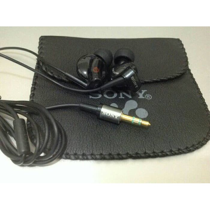 Sony mdr online ex700