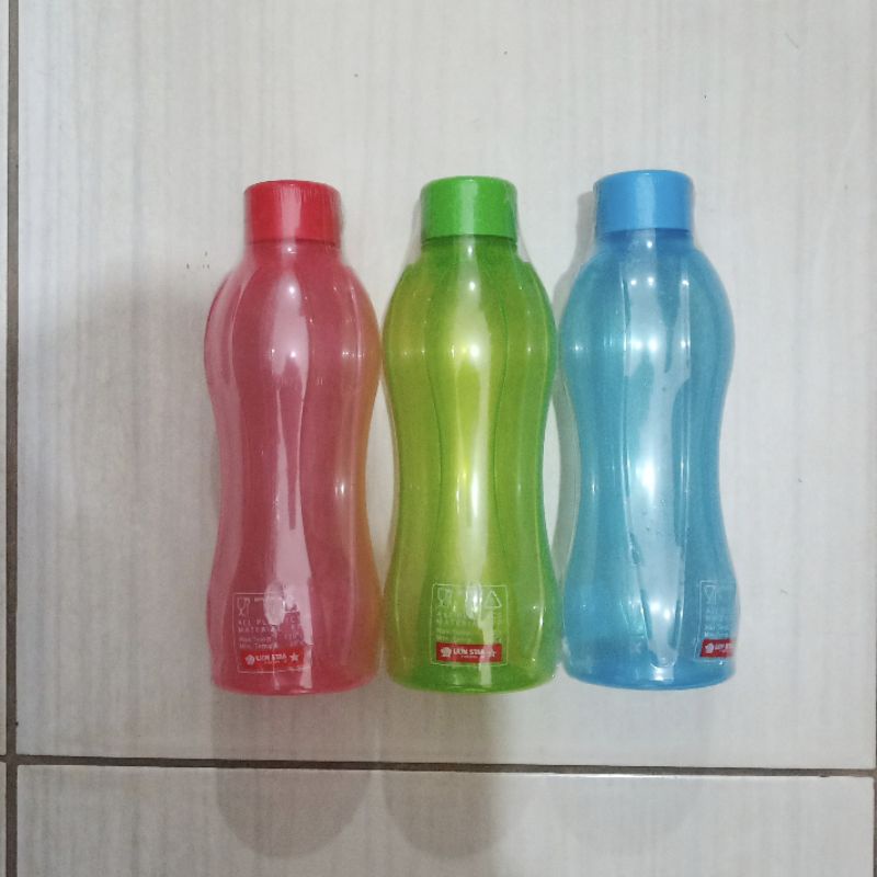 Jual Botol Minum Lion Star Hydro Shopee Indonesia 