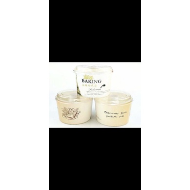 Jual Paper cup Chiffon | Shopee Indonesia