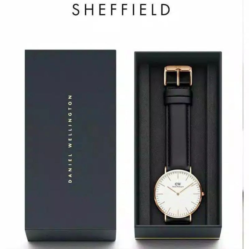 Daniel wellington 2025 ori bm maksudnya