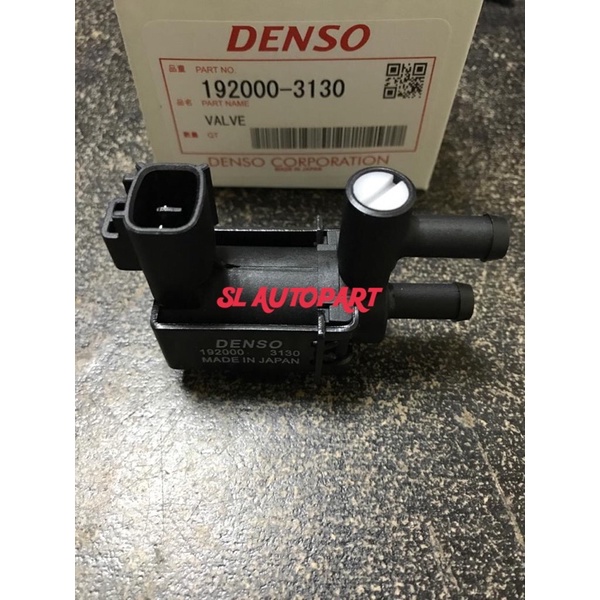 Jual vacum idle up ac salenoid ac great corolla denso Shopee Indonesia