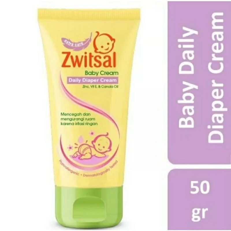 Zwitsal extra care zinc best sale baby powder