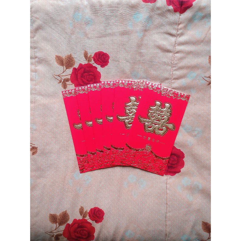 Jual angpao swangsi nikahan ukuran besar | Shopee Indonesia