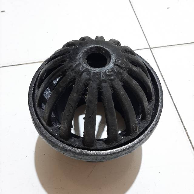 Jual Roof Drain Cast Irion Ukuran 2 Inchi/ Roof /Drain/ Cast Irion ...