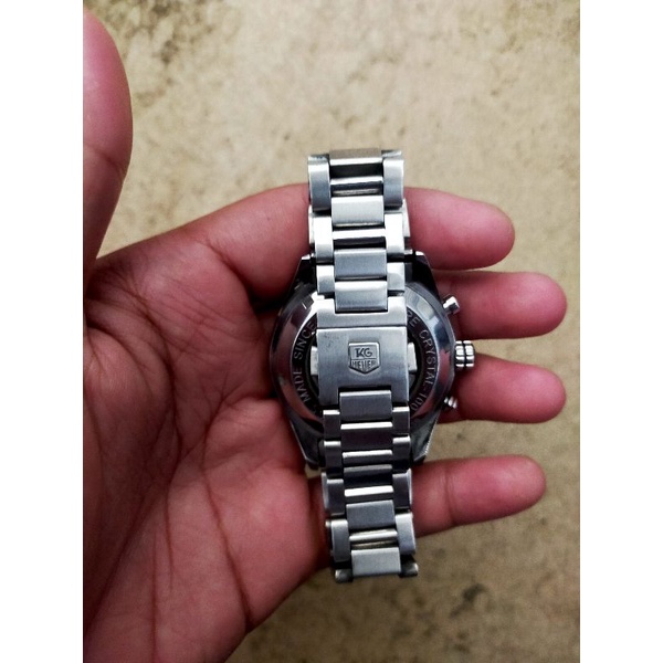 Harga jam outlet tangan carrera original