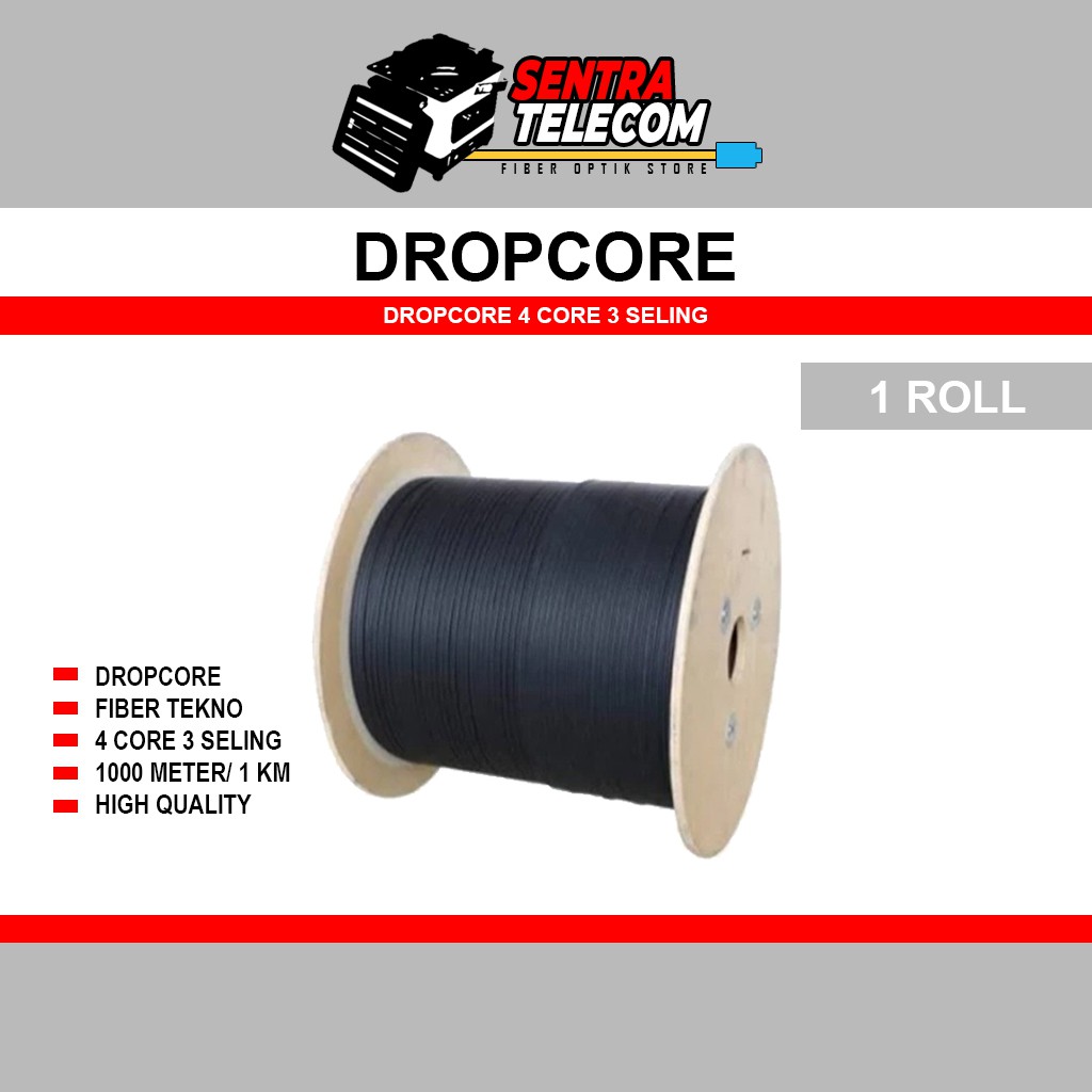 Jual dropcore 4 core | Shopee Indonesia