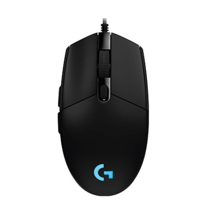 Jual MOUSE LOGITECH GAMING G103 8000DPi | Shopee Indonesia