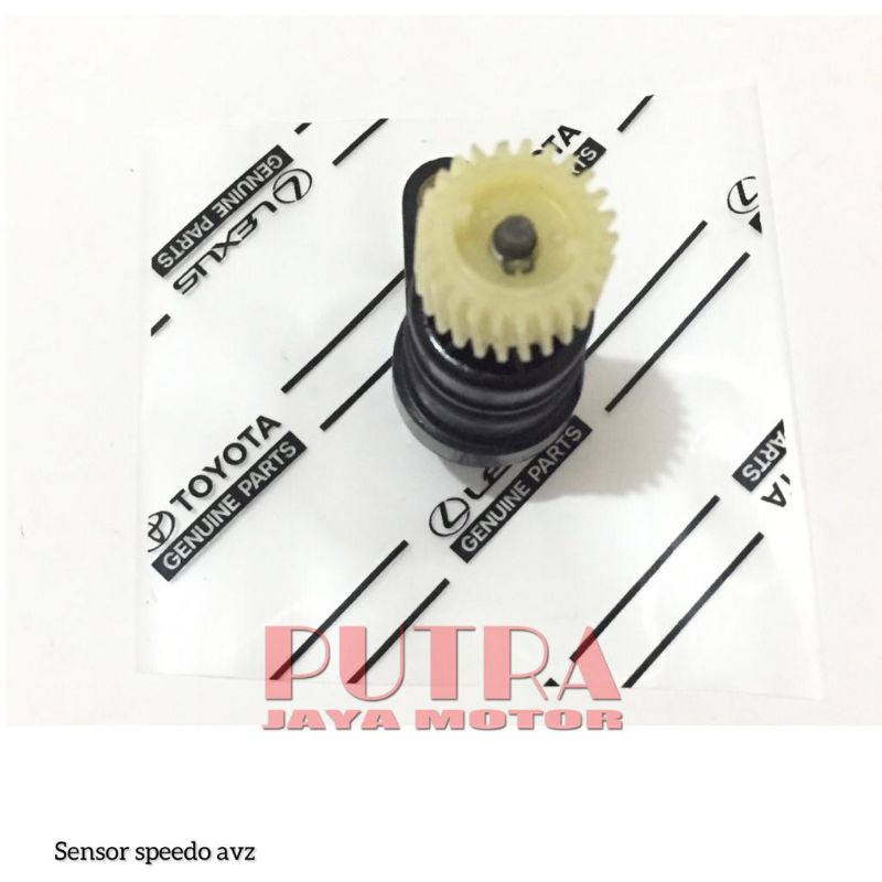 Jual SENSOR SPEEDOMETER SENSOR KILOMETER AVANZA XENIA GRANDMAX RUSH ...