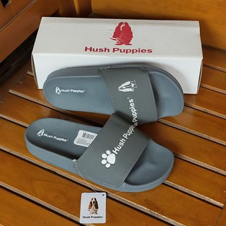 Ukuran sandal 2024 hush puppies