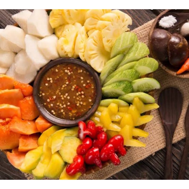 Jual Bumbu rujak siap saji | Shopee Indonesia
