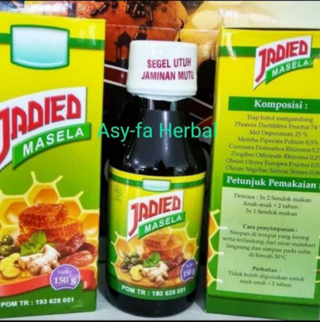 Madu jadied lambung untuk asam lambung, maag.