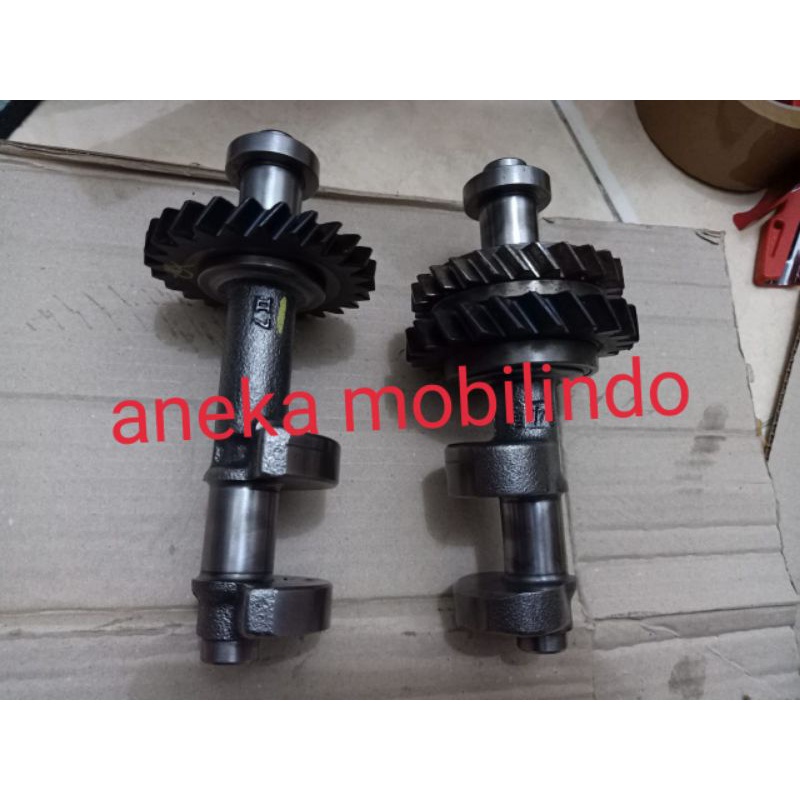 Jual As balancer shaft alphard anh20 Shopee Indonesia