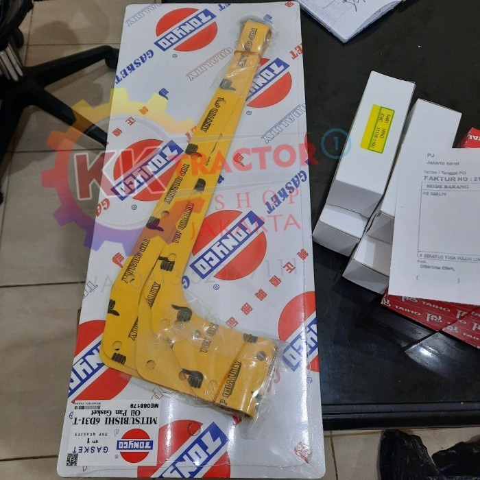 Jual PACKING CALTER 6D34 SK200-6 | Shopee Indonesia
