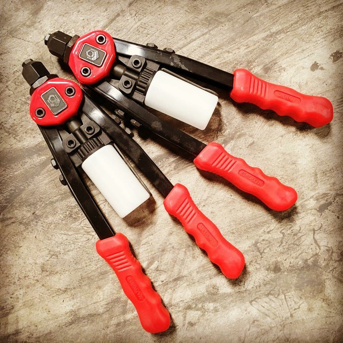 Jual Tang Rivet Maxpower | Shopee Indonesia