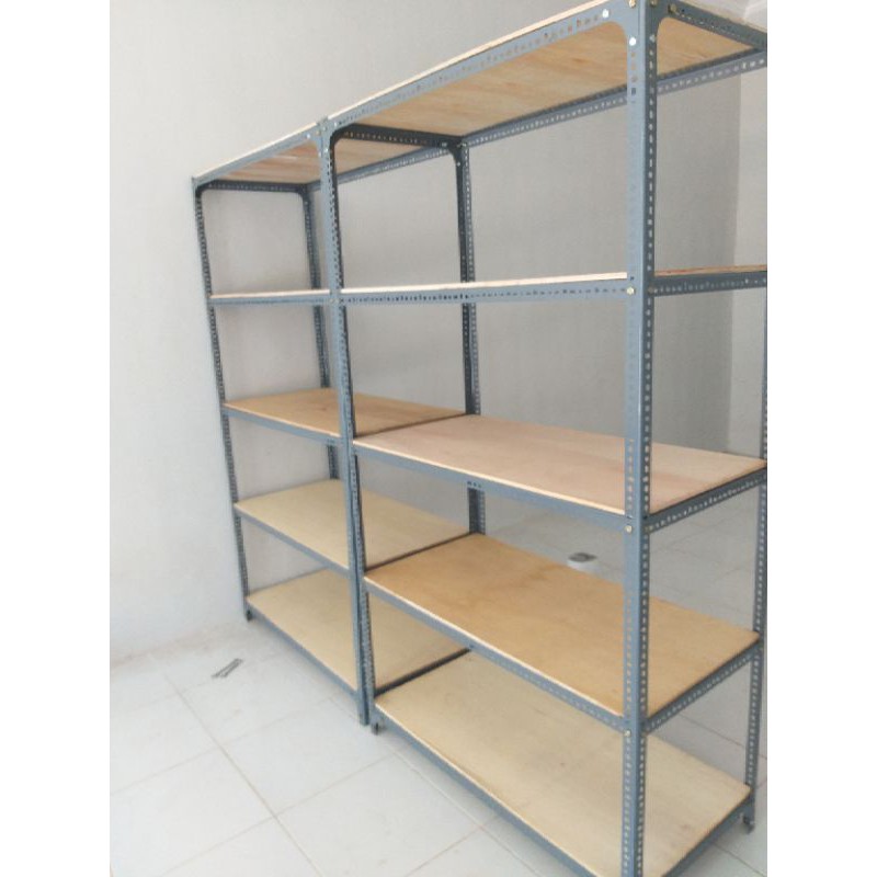 Jual Rak serbaguna rak besi | Shopee Indonesia