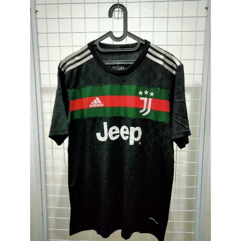 Adidas x gucci juventus best sale