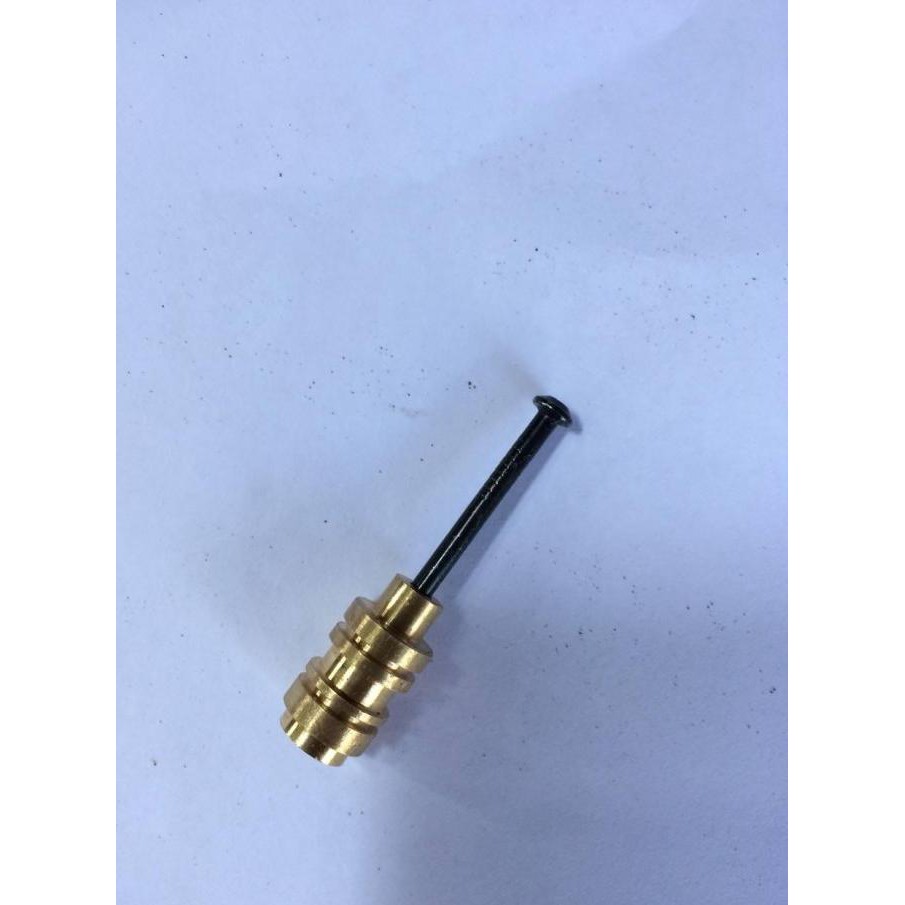 Jual Penonjok Piston Power valve Jet Karburator corolla dx 4k kijang 4k