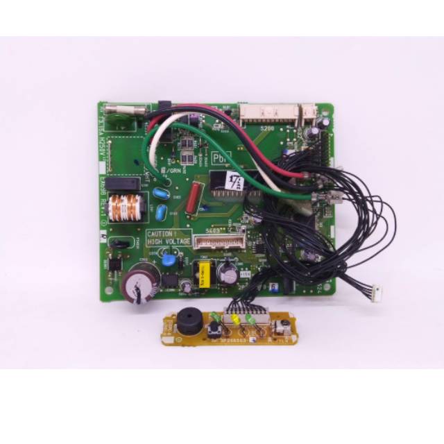 Jual PCB modul AC Daikin Inverter Hijau Thailand | Shopee Indonesia