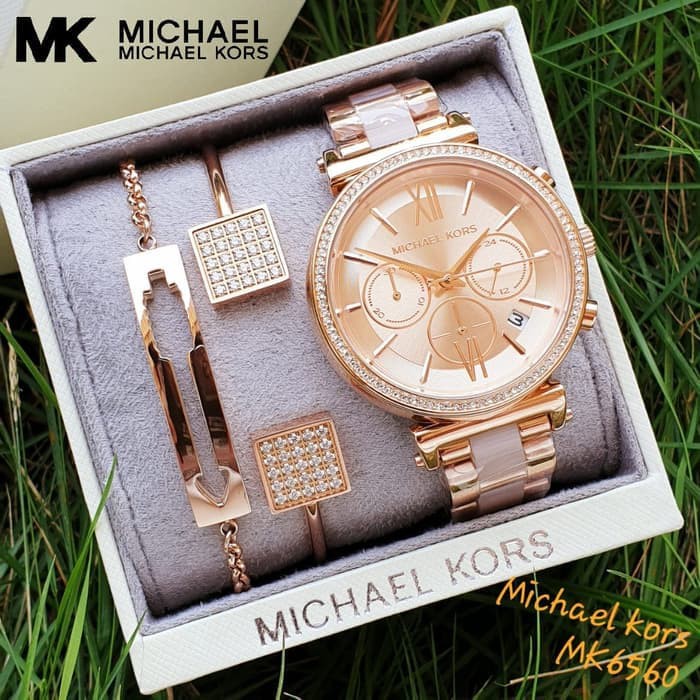 Michael kors outlet mk 6560