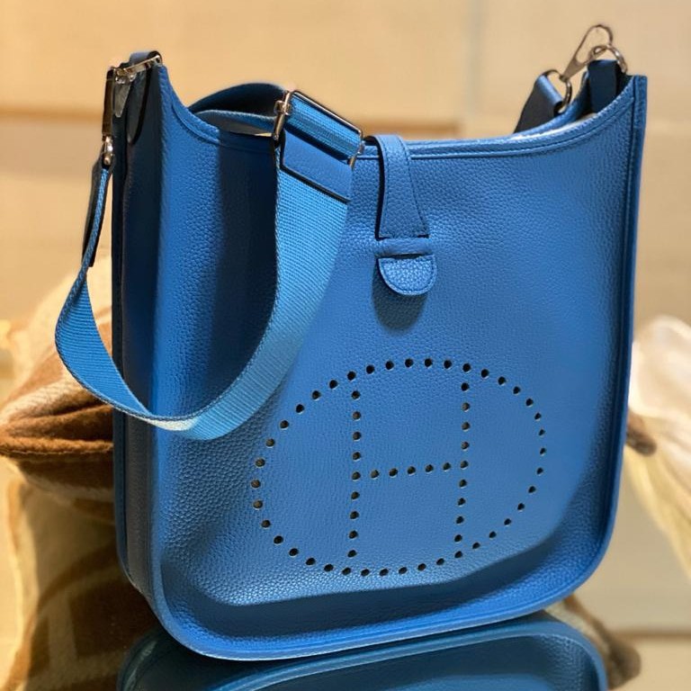 Hermès - Evelyne Handbag - Catawiki