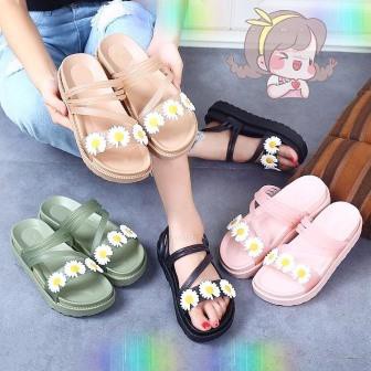 Sandal daisy new arrivals