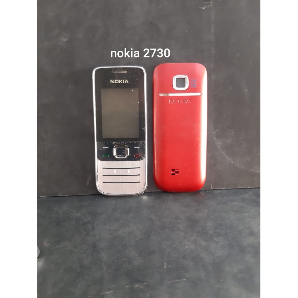 Housse Ceinture En Cuir Pour Nokia 2730 Classic - Neuf, Fabriqué En France