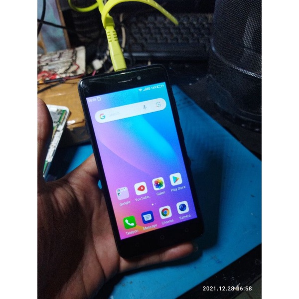 Jual Advan S50 4G i5G Normal | Shopee Indonesia