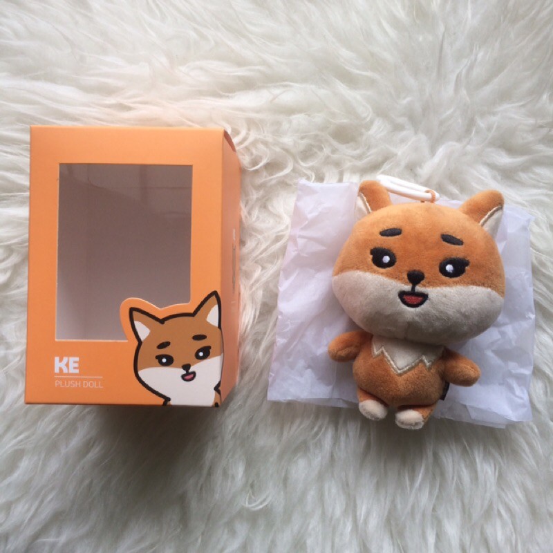 DAY6 Young K ヨンケイ KE フェイスポーチ DAY6 youngk ヨンケイ パス