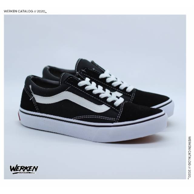 vans original lampung