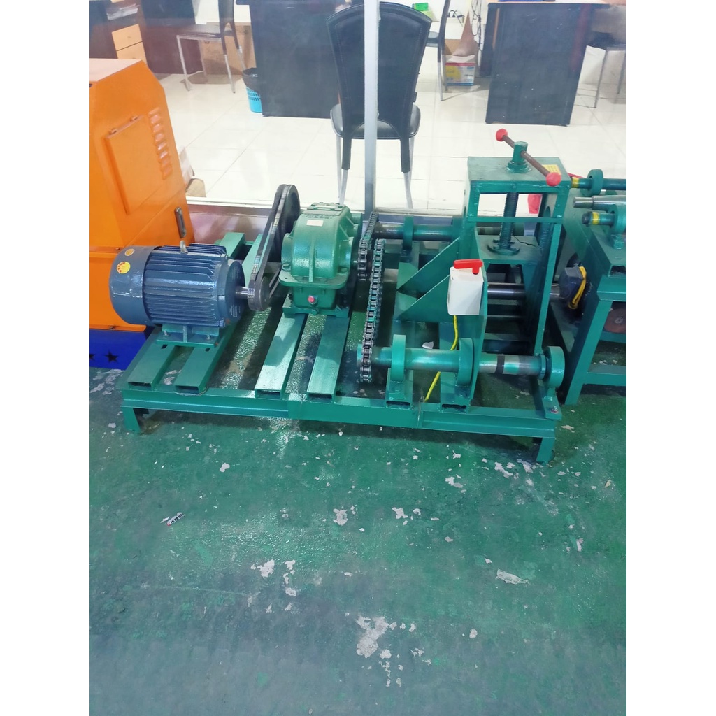Jual MESIN BENDING ROLL PIPA 360 DERAJAT 4 INCH | Shopee Indonesia