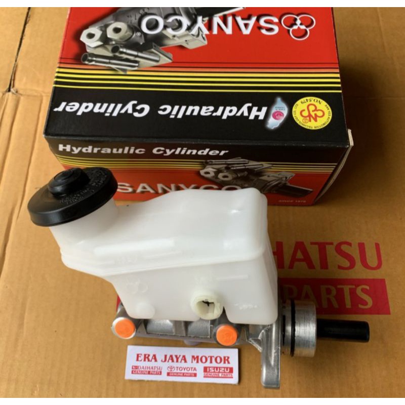 Toyota Avanza 2008 1300cc: Legenda Low MPV yang Tak Lekang Oleh Waktu