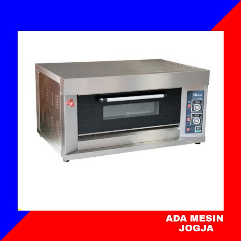 Jual Mesin Oven Microwave Pemanggang Fomac Bov Arf H Deck Dek