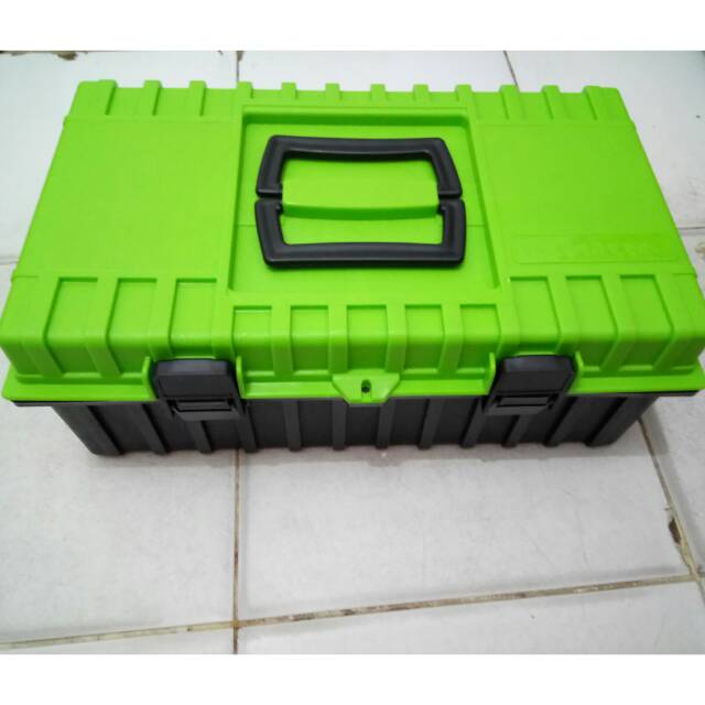Jual Tool Box Kecil Big Boss | Shopee Indonesia
