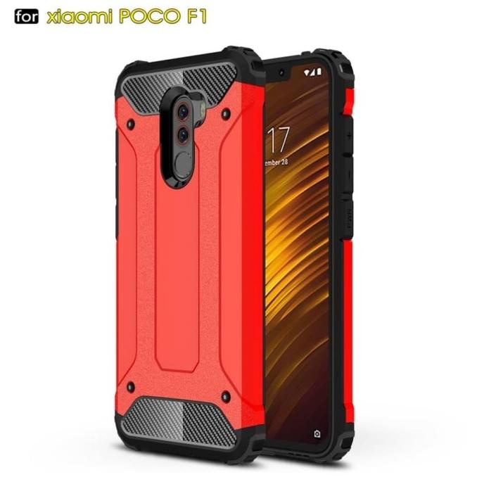 ケース付】Xiaomi Pocophone F1 6GB Ram 64GB