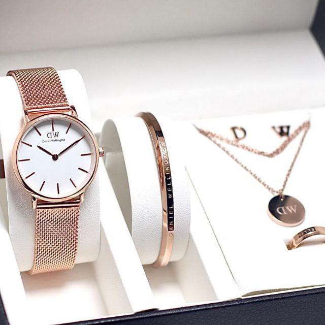 Harga hot sale daniel wellington