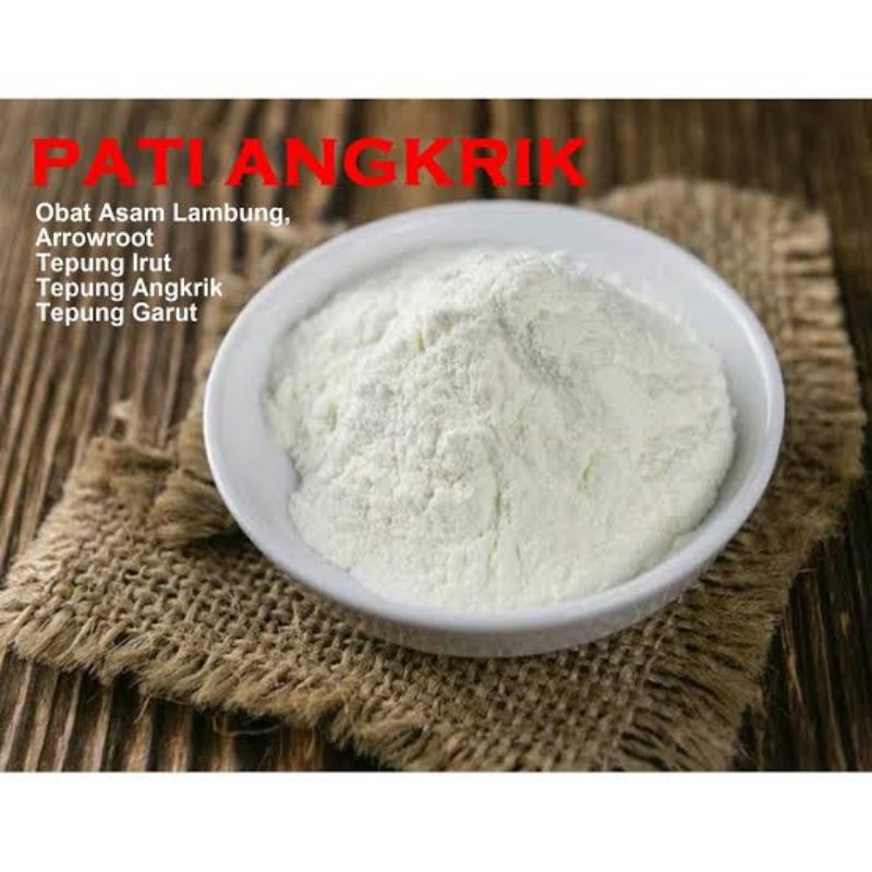 Jual Pati irut (arrow root) | Shopee Indonesia