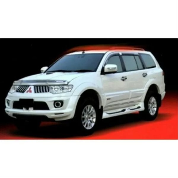 Jual Bodykit Pajero Bodykit Mitsubishi Pajero Promo Bodykit Mitsubishi Pajero