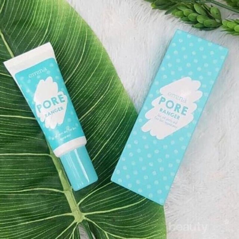 Jual EMINA PORE RANGER 20ML | Shopee Indonesia