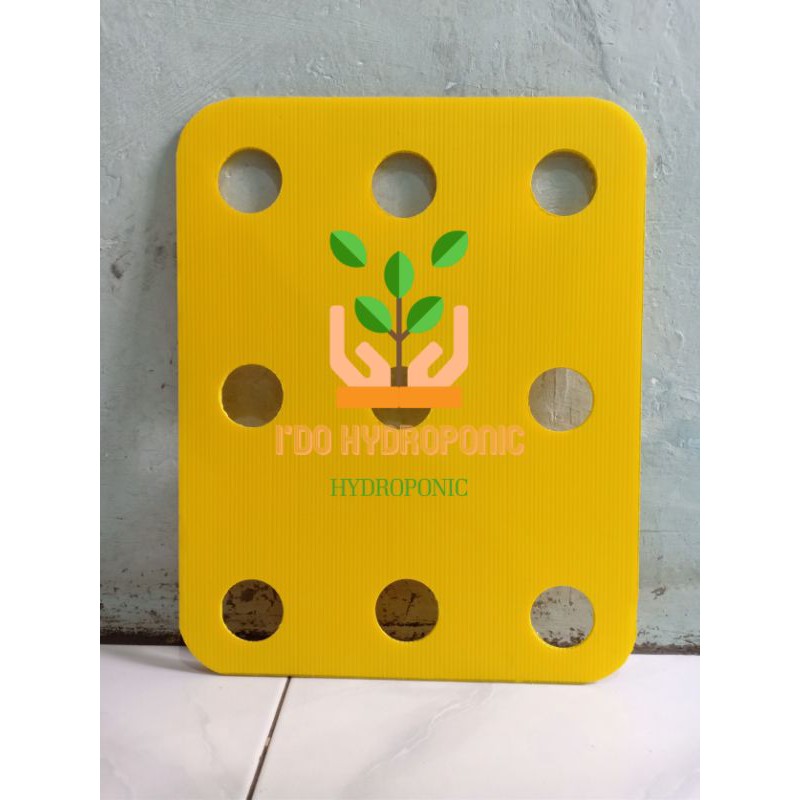 Jual IMPRABOARD 9 LUBANG | Shopee Indonesia