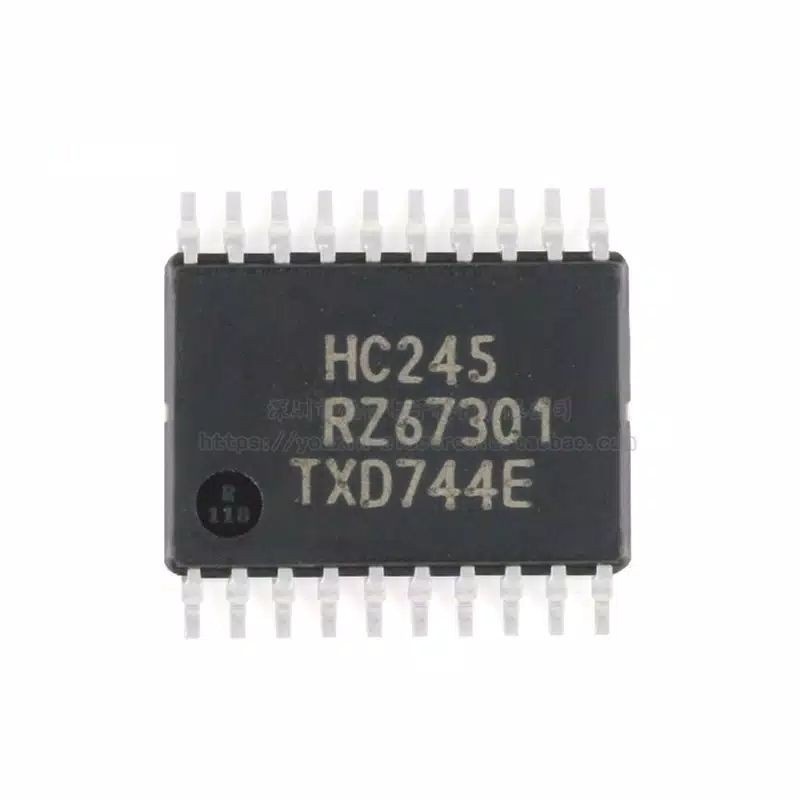 Jual 74HC245 HC245 74LV245 TSSOP20 | Shopee Indonesia