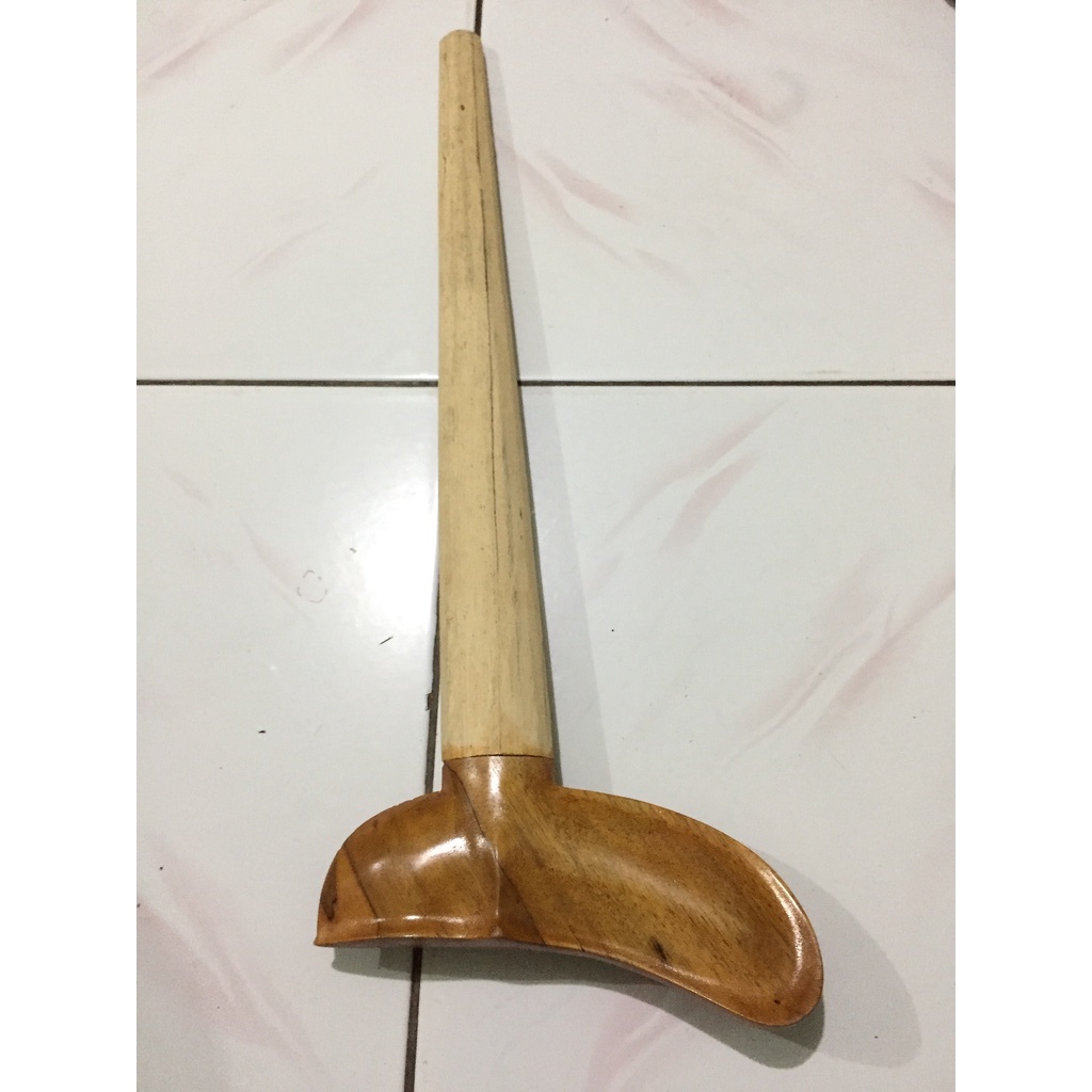 Jual Warangka Gayaman Jogja Kayu Timoho | Shopee Indonesia