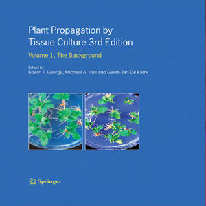 Jual BUKU - Plant Propagation By Tissue Culture 3rd Edition | Shopee ...