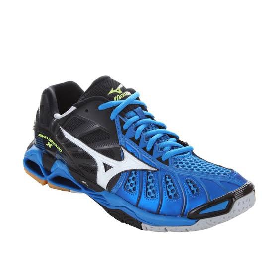 Harga sepatu clearance mizuno tornado